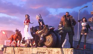 Square Enix угрожает судом людям, которые загружают концовку Final Fantasy VII Remake на YouTube